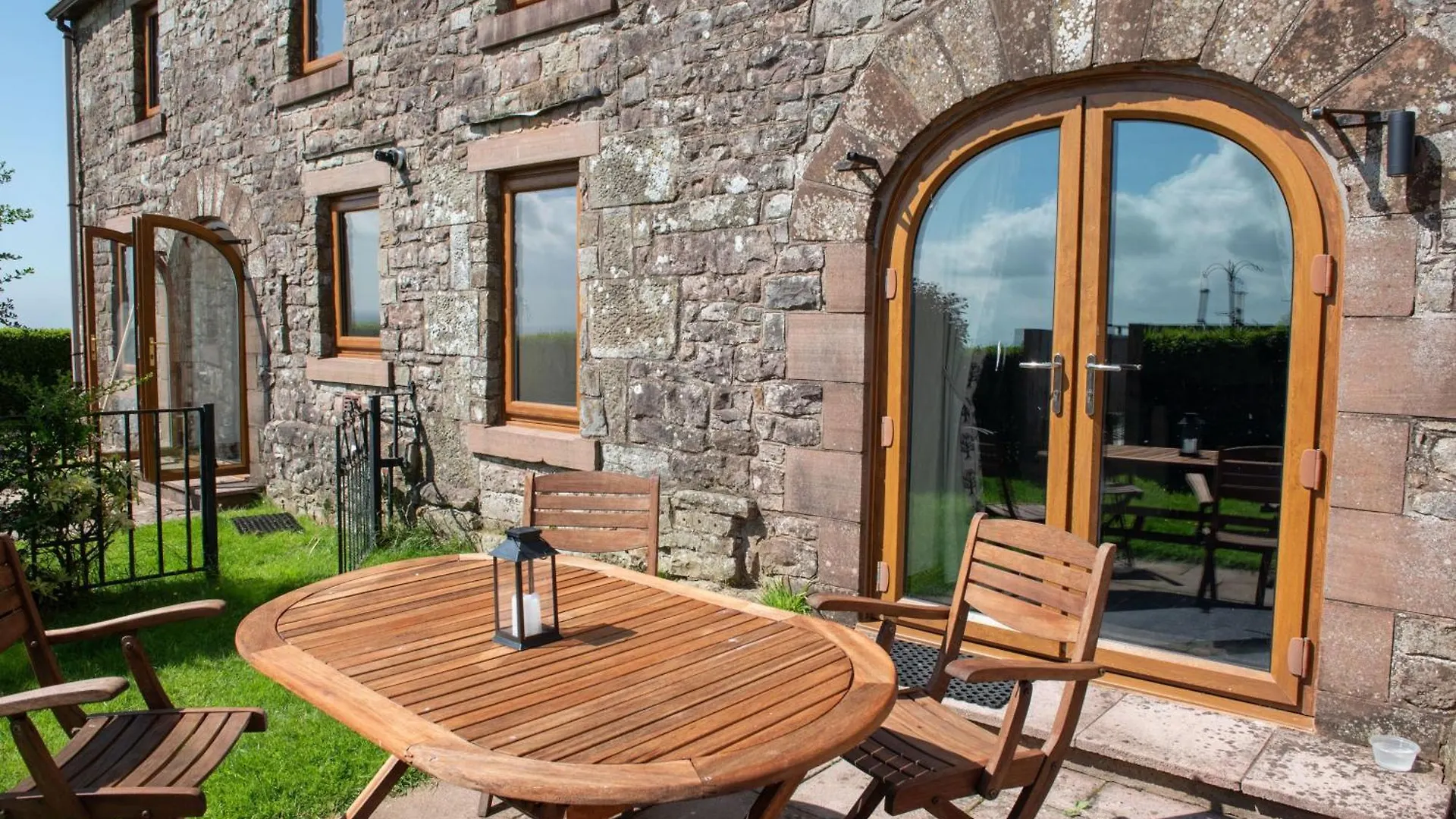 Holiday home Gelt Cottage, Castle Carrock, Nr Carlisle