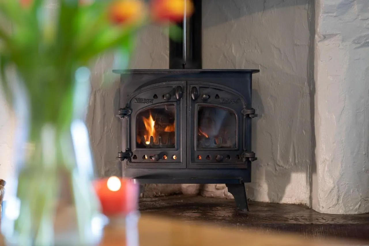 Gelt Cottage, Castle Carrock, Nr Carlisle 0*,  United Kingdom