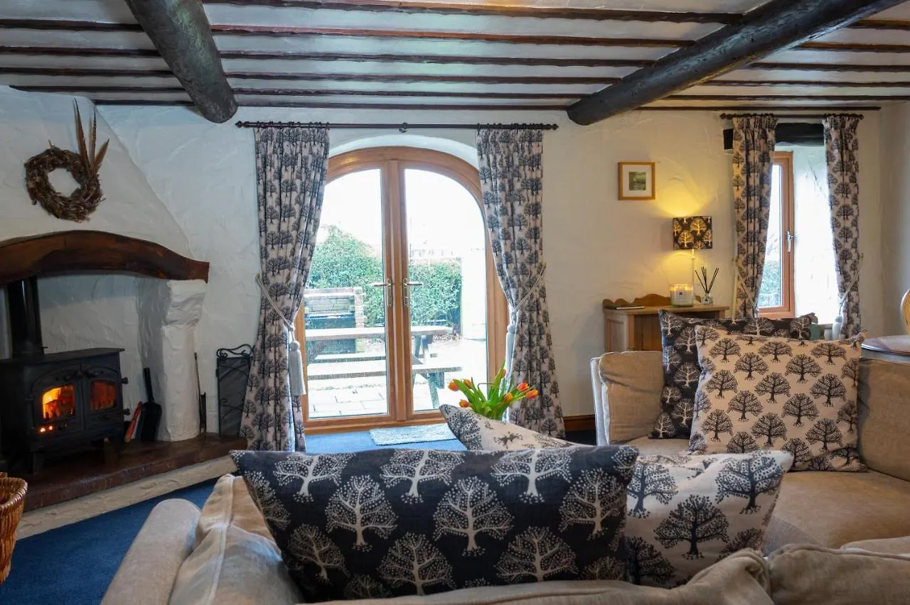 Holiday home Gelt Cottage, Castle Carrock, Nr Carlisle United Kingdom
