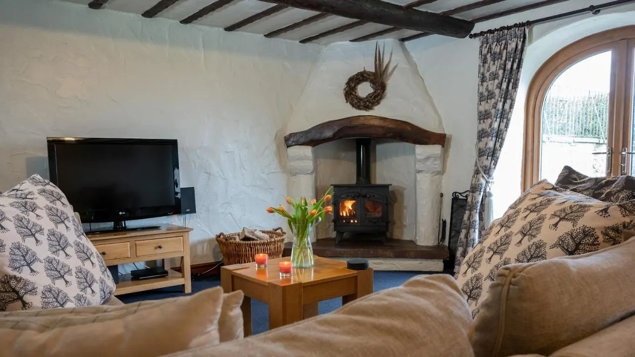 Gelt Cottage, Castle Carrock, Nr Carlisle 0*,  United Kingdom