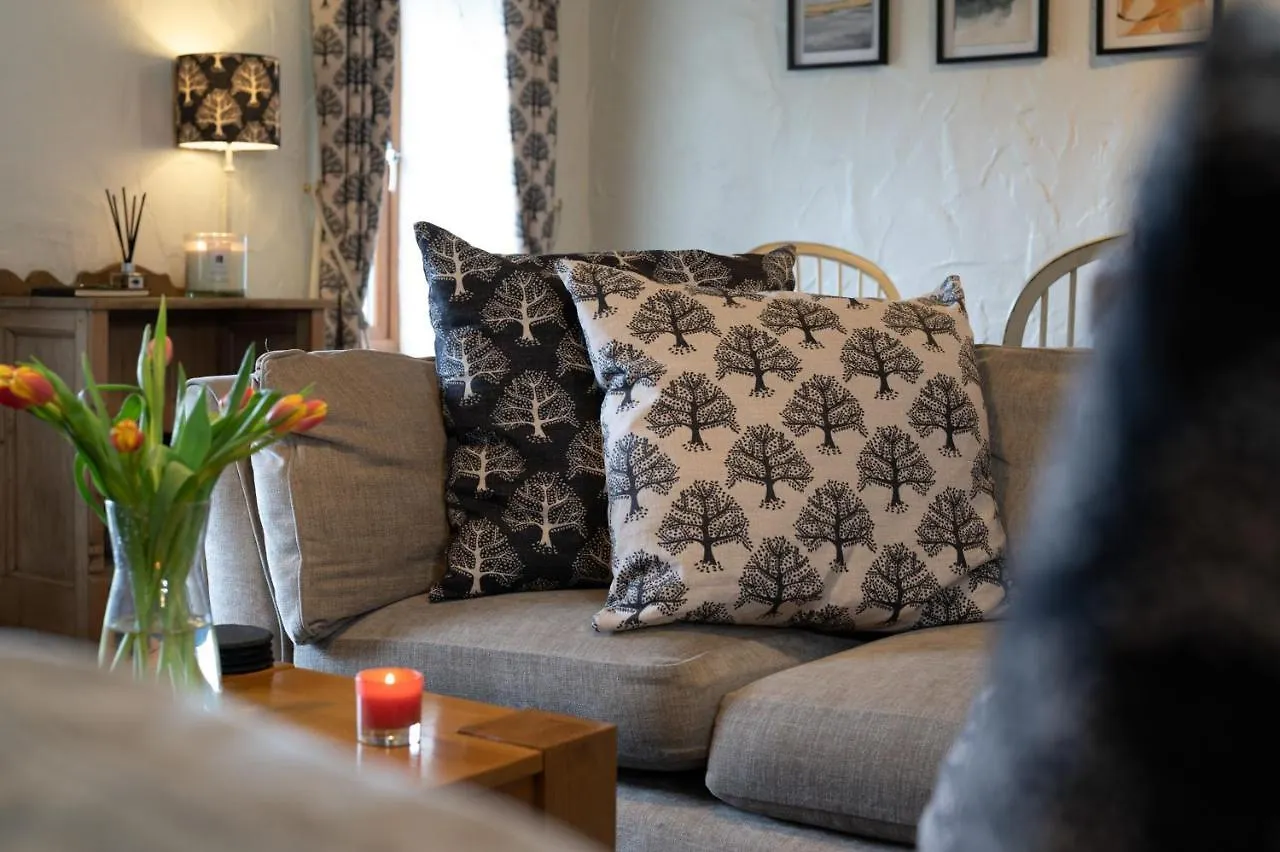 Gelt Cottage, Castle Carrock, Nr Carlisle Holiday home
