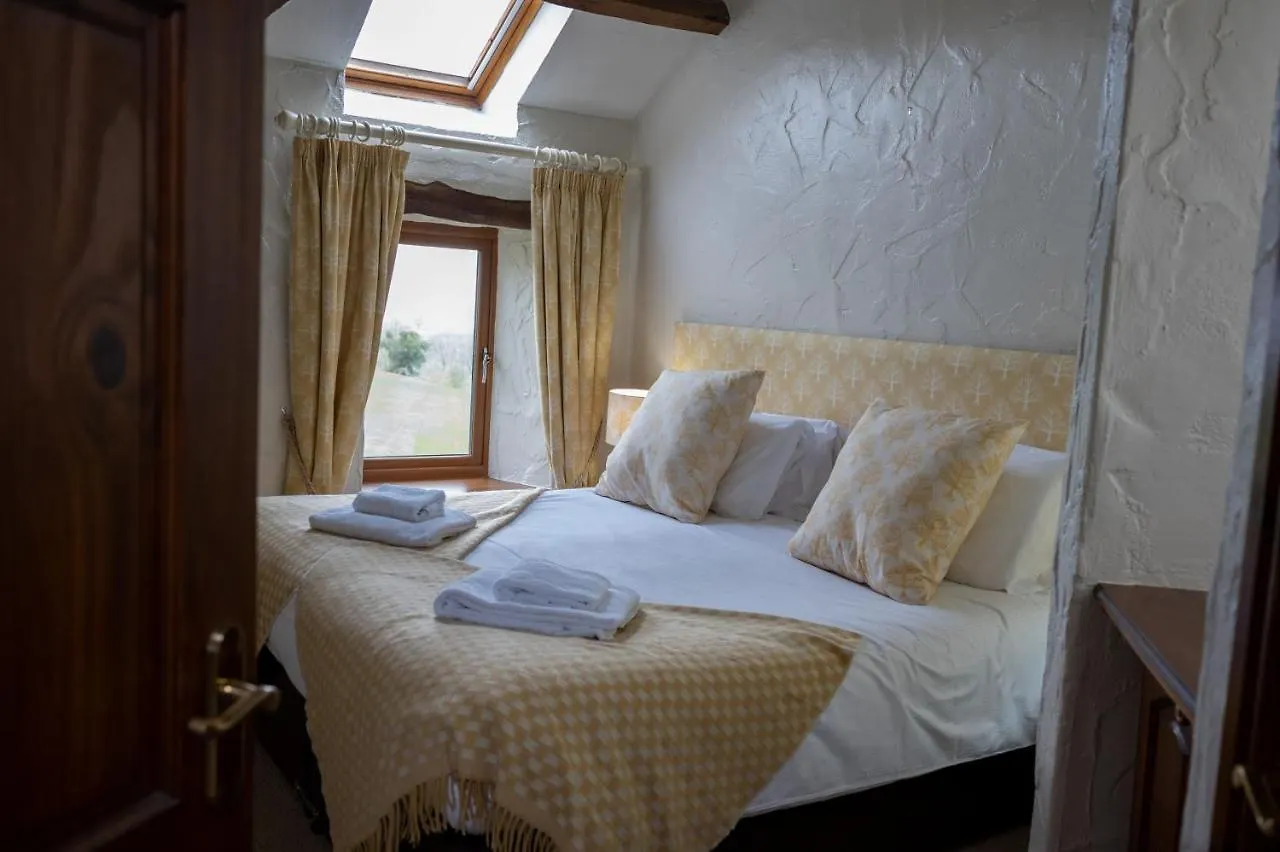 Gelt Cottage, Castle Carrock, Nr Carlisle Holiday home