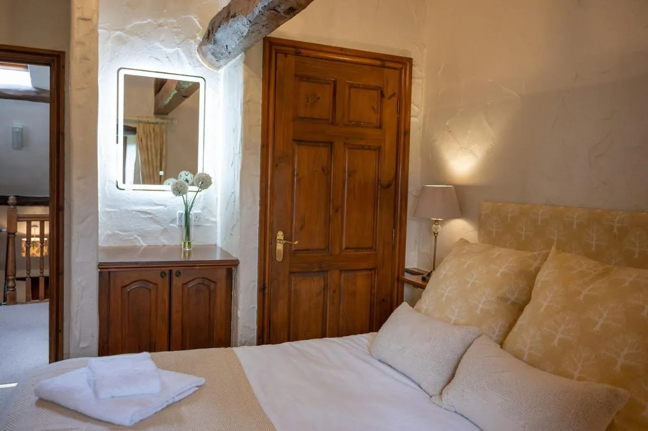 Holiday home Gelt Cottage, Castle Carrock, Nr Carlisle United Kingdom