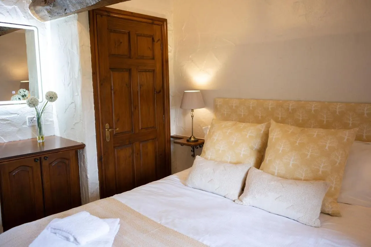 Holiday home Gelt Cottage, Castle Carrock, Nr Carlisle
