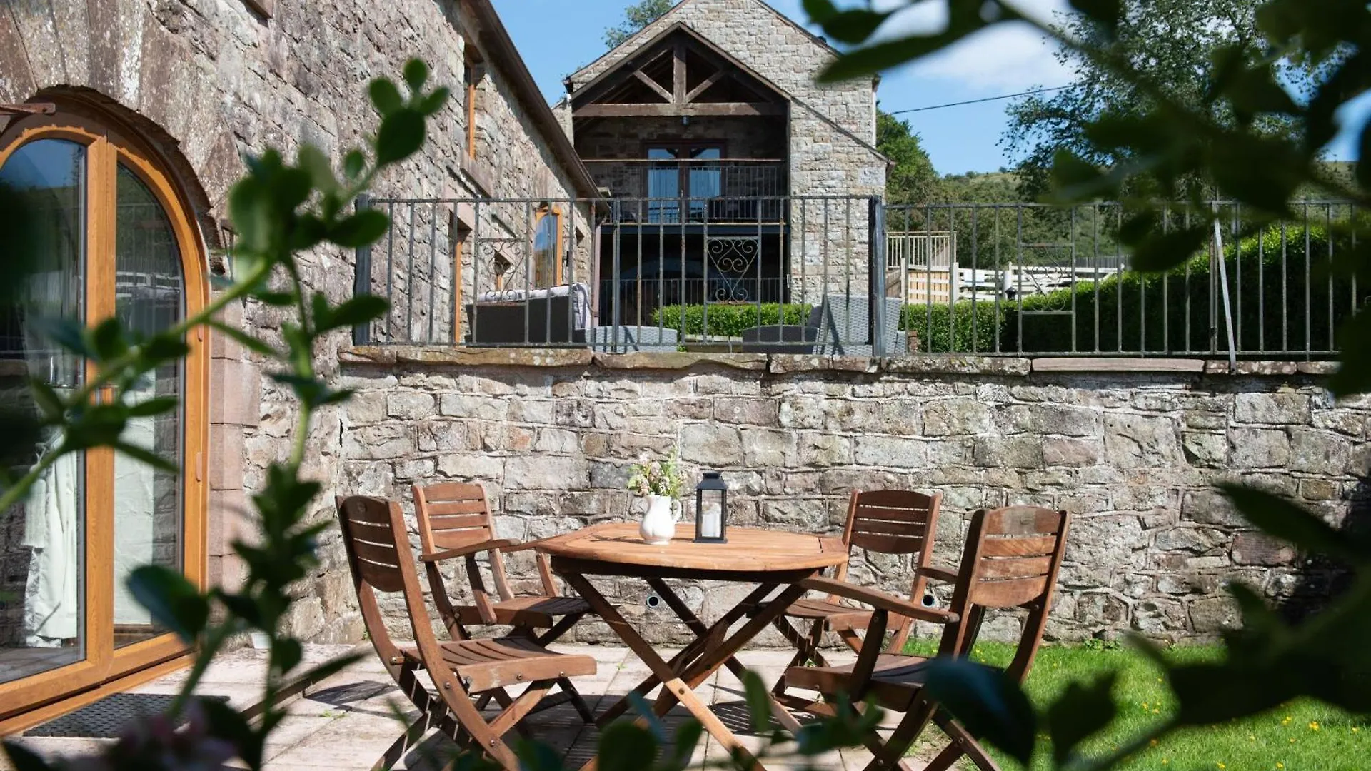 Gelt Cottage, Castle Carrock, Nr Carlisle United Kingdom
