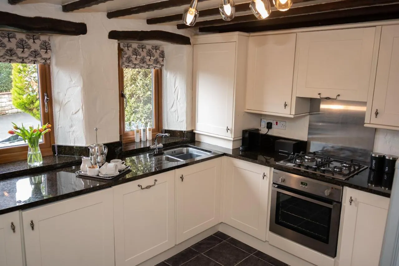 Gelt Cottage, Castle Carrock, Nr Carlisle Holiday home