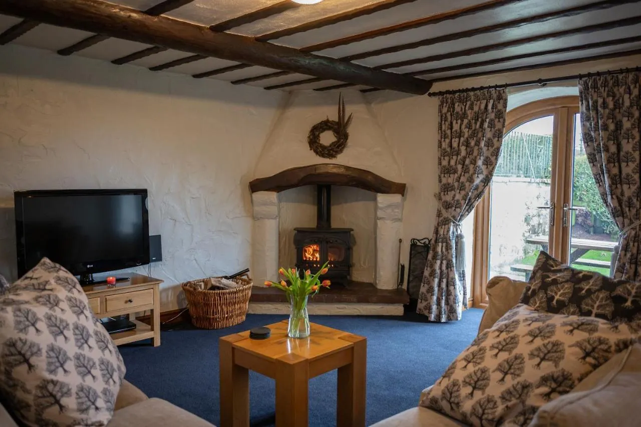 Gelt Cottage, Castle Carrock, Nr Carlisle