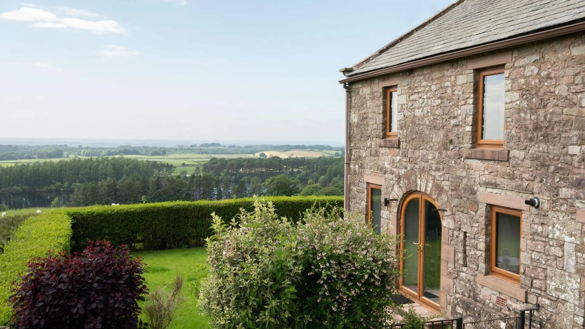 Gelt Cottage, Castle Carrock, Nr Carlisle